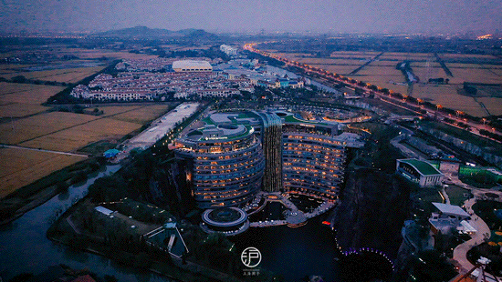 荣获“第八届金手指奖”(图6)