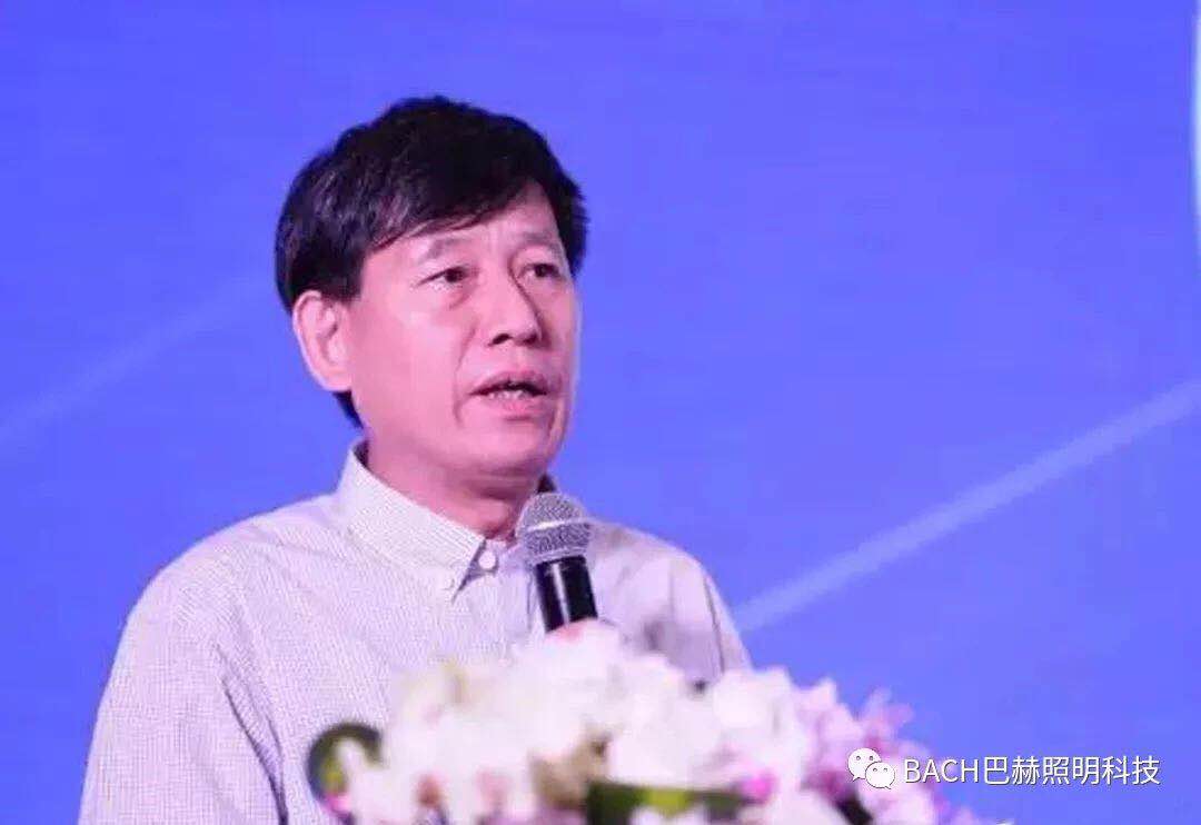 BACH巴赫 | 助力第七届中国照明设计师大会(图6)