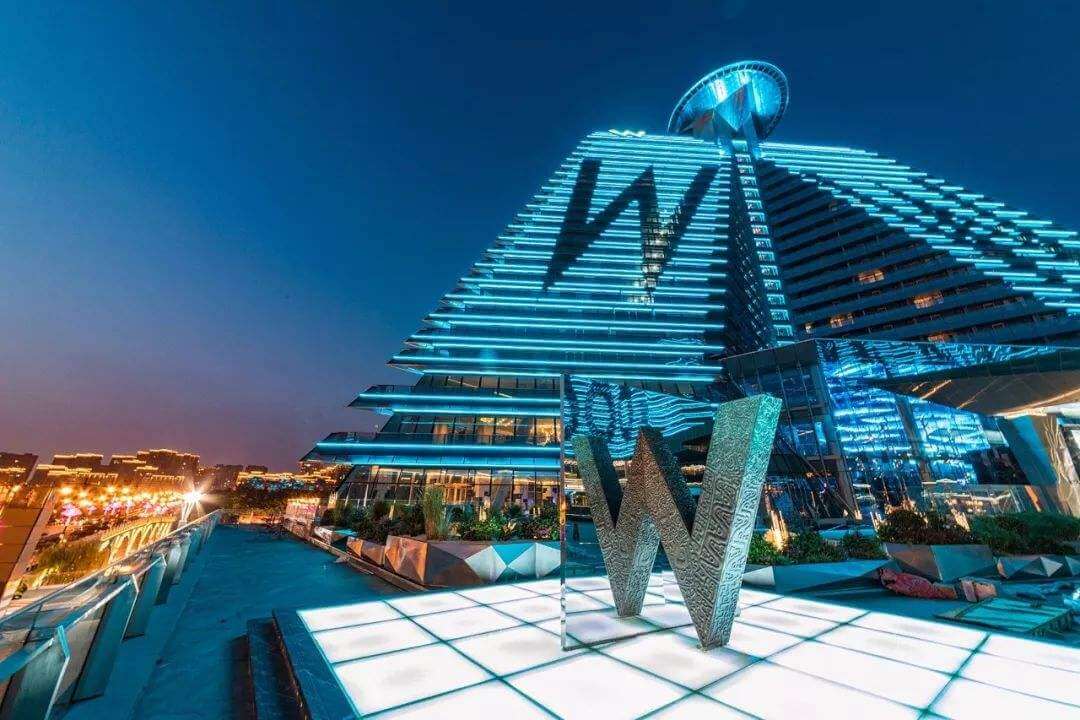 助力2018第八届亚太酒店设计年会圆满落幕(图2)