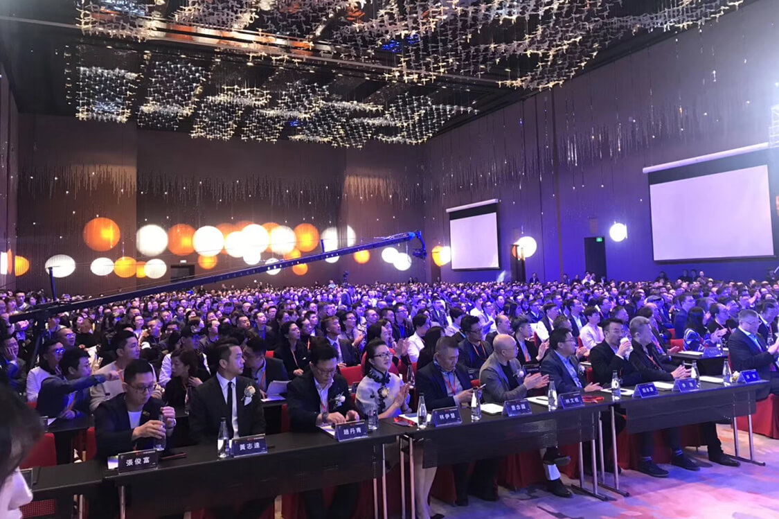 助力2018第八届亚太酒店设计年会圆满落幕(图6)