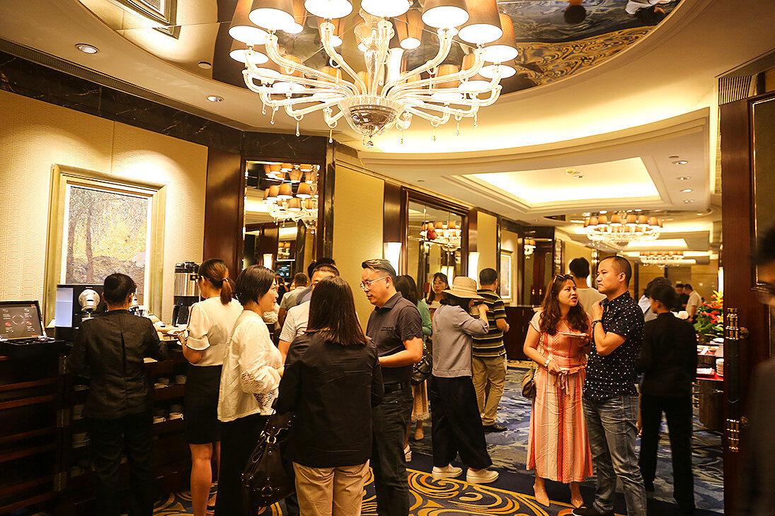 私人尊享高端品鉴会(图6)