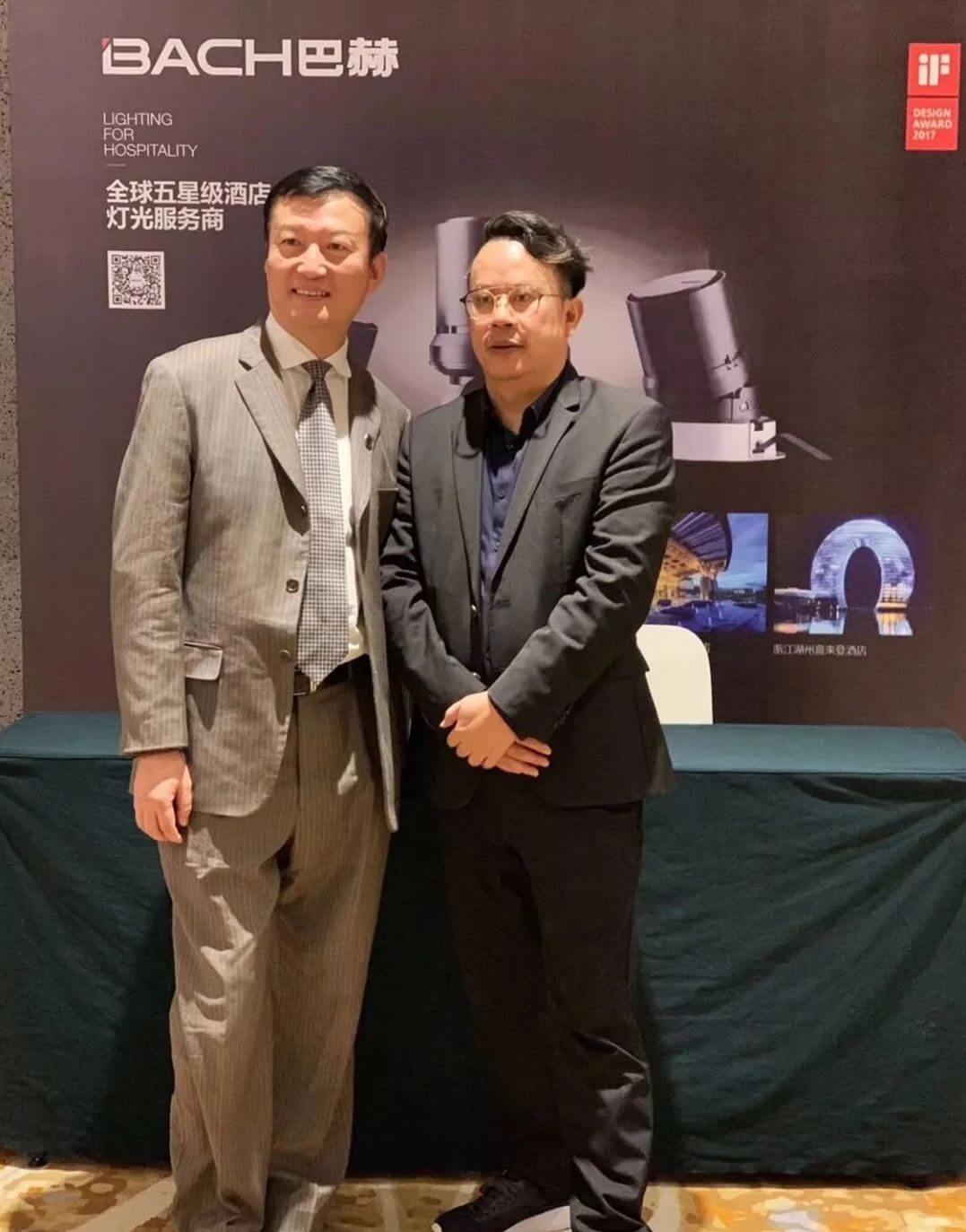 助力洲际酒店集团中国区酒店业主协会(图9)