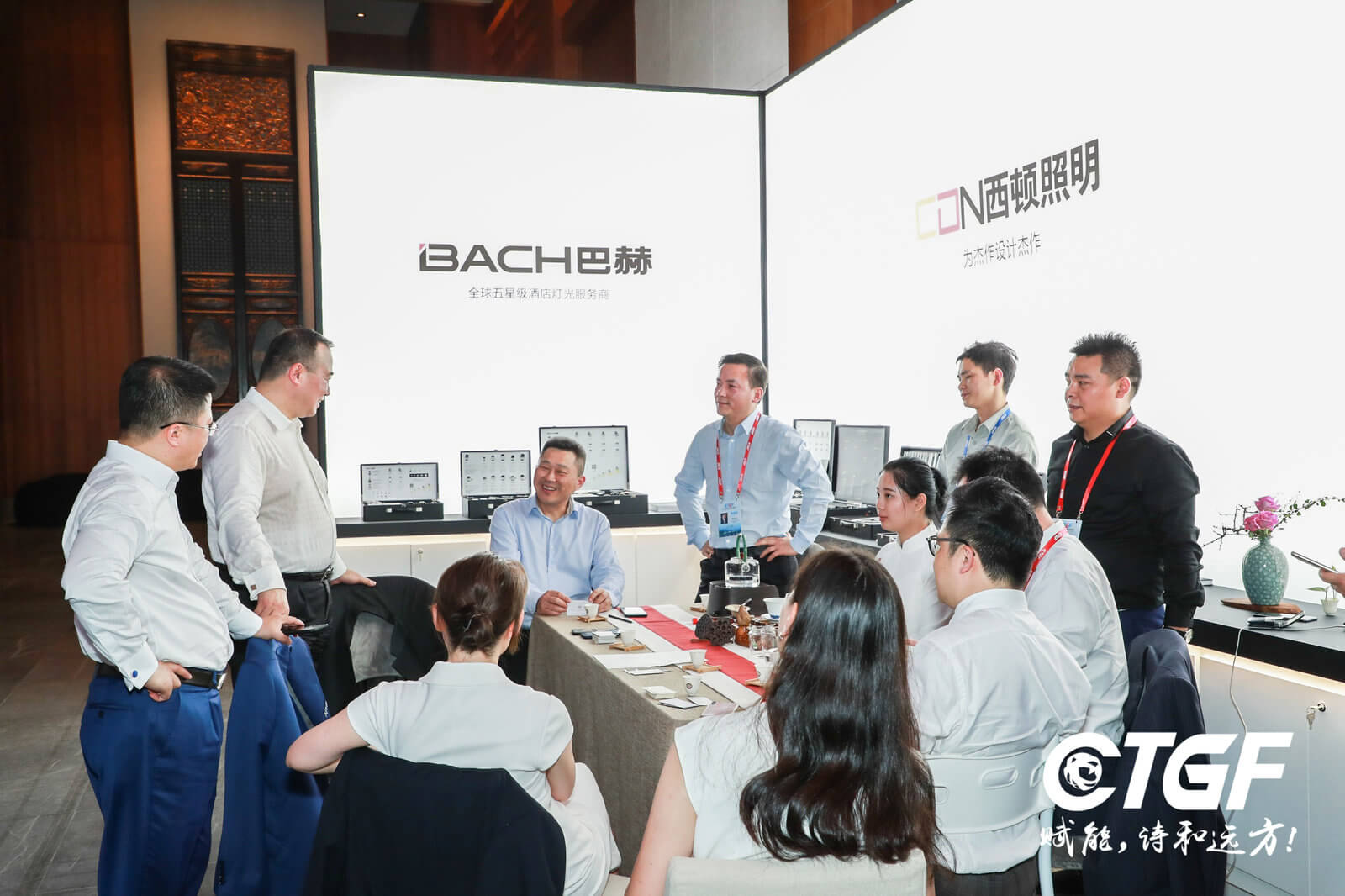 三年蝉联中国饭店金马奖(图10)