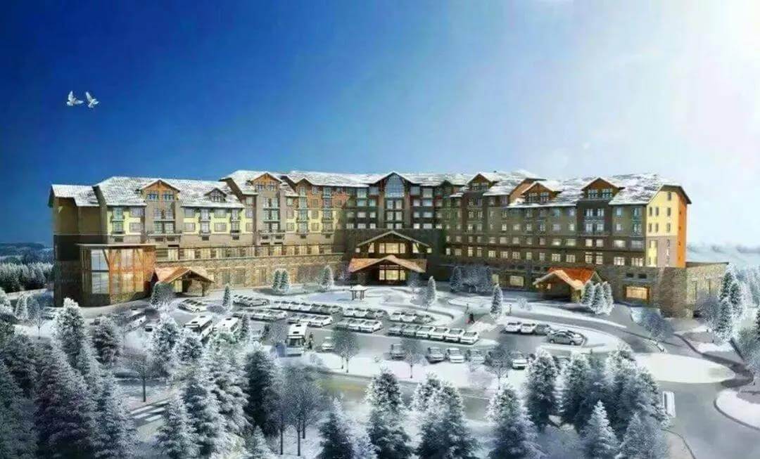 助力洲际酒店集团中国区酒店业主协会(图1)