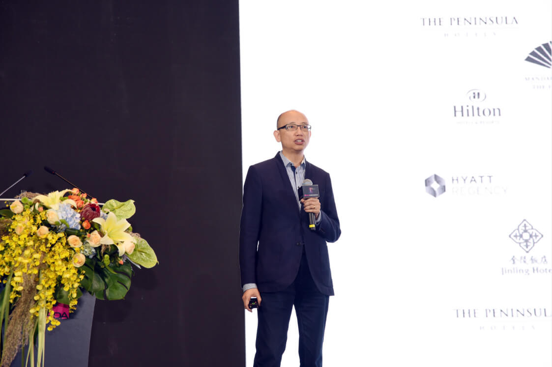 助力2018第八届亚太酒店设计年会圆满落幕(图8)