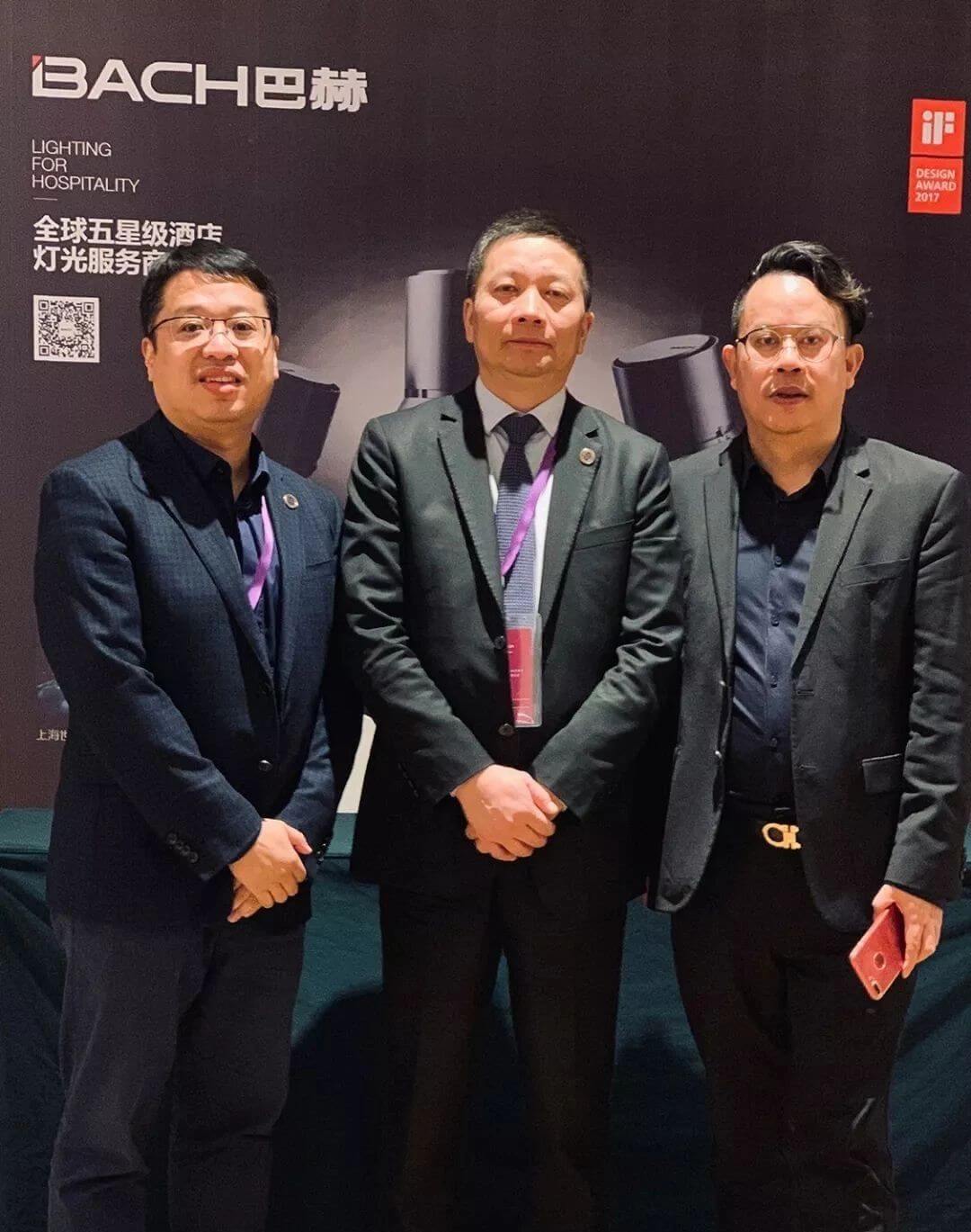 助力洲际酒店集团中国区酒店业主协会(图8)